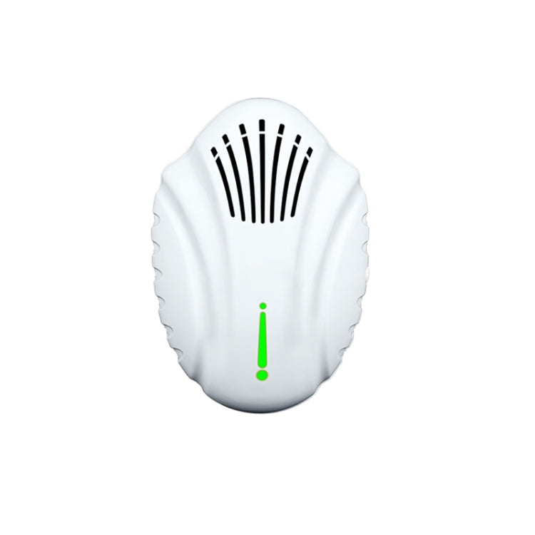 DC-9014 Household Multifunctional Ultrasonic Electronic Mosquito Repellent