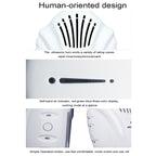 DC-9014 Household Multifunctional Ultrasonic Electronic Mosquito Repellent