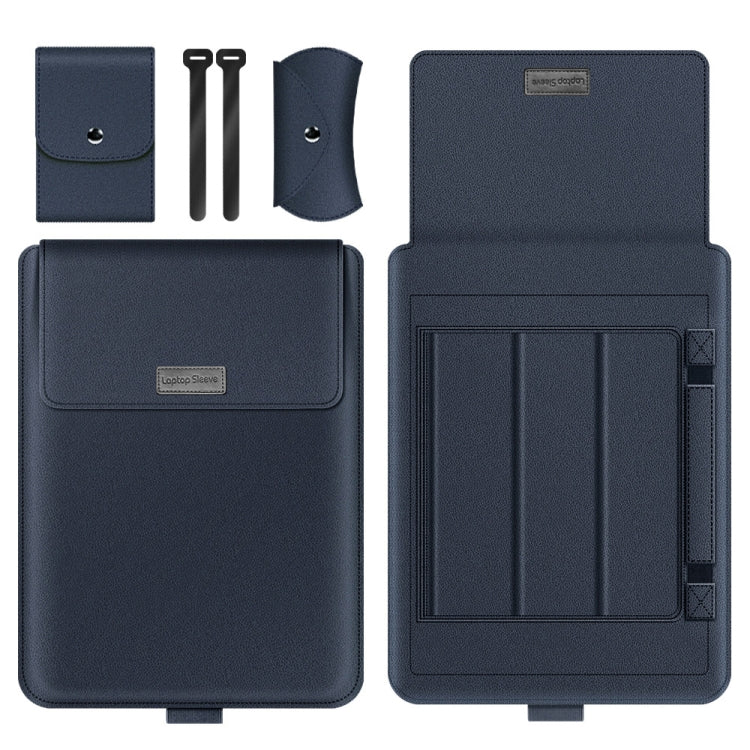 A2 4 in 1 Computer Bracket Liner Bag Storage Bag — view 19