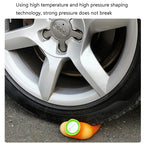 Carrot-Shaped Silicone Water Injection Warm Water Bag Winter Leak-Proof And Explosion-Proof Hand Warmer — view 7