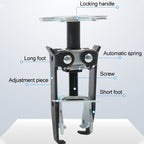 Universal Engine Overhead Valve Spring Compressor Valve Remover Installer tool