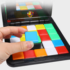 Children Educational Puzzles Parent-Child Interactive Competitive Desktop Toys — view 3