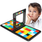 Children Educational Puzzles Parent-Child Interactive Competitive Desktop Toys — view 6