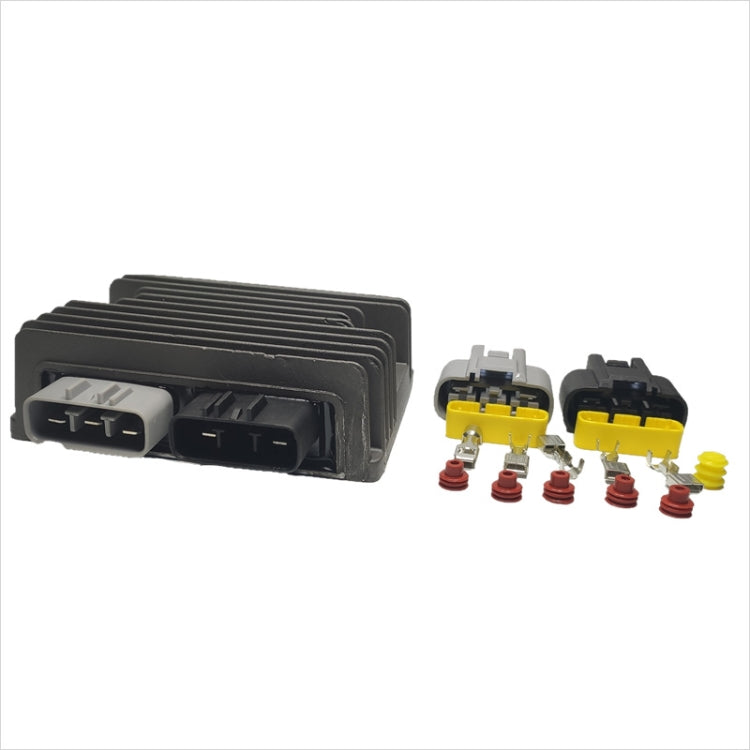 2001E.1 Motorcycle Rectifier For Can-Am Commander 800 4X4 710001191 Bombardier — 2001E.1