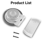 Two-in-one Multifunctional Wall-mounted Desktop Phone Computer Bracket — view 12