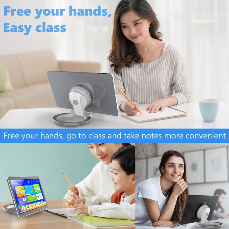 Two-in-one Multifunctional Wall-mounted Desktop Phone Computer Bracket — view 9