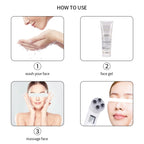 Radio Mesotherapy Electroporation Face Beauty Pen Radio Frequency LED Photon Face Skin Rejuvenation Remover Wrinkle