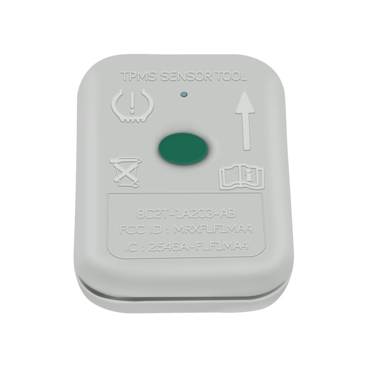 Tire Pressure Activator Suitable for Ford, Car Tire Pressure Reset Meter
