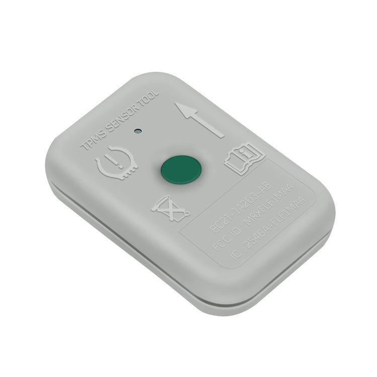 Tire Pressure Activator Suitable for Ford, Car Tire Pressure Reset Meter