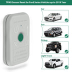 Tire Pressure Activator Suitable for Ford, Car Tire Pressure Reset Meter