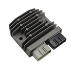 60A 2001G.1 Motorcycle Rectifier For FH020AA FH010AA SH775AA Mosfet Yamaha FZ07