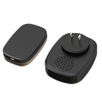 Q188-WW Intelligent Wireless Remote Control Waterproof Doorbell Pager with 45 Chord Music, US Plug/UK Plug/EU Plug — view 3