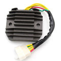 2005.2 Motorcycle Rectifier For Kawasaki / Yamaha XVZ1300 A