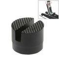 Floor Slotted Car Rubber Jack Pad Frame Protector Adapter Jacking Disk Pad Tool