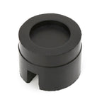 Floor Slotted Car Rubber Jack Pad Frame Protector Adapter Jacking Disk Pad Tool