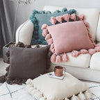 Home Furnishings Lantern Ball Pillowscase Without Core — view 6