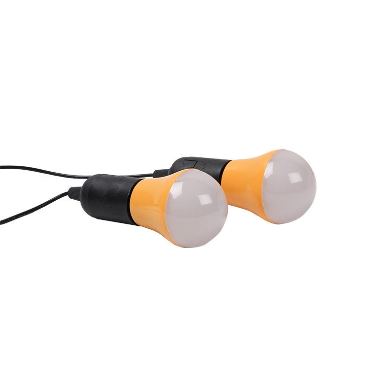 3W Solar Small System Household Multifunctional Portable Emergency Light