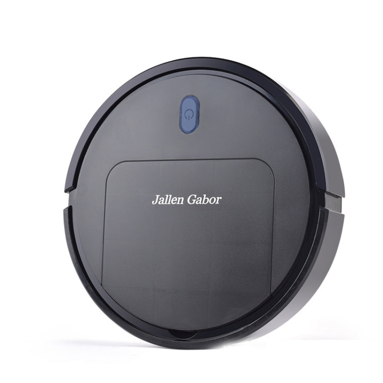 Jallen Gabor IS25 Household Charging Toy Automatic Sweeping Robot Smart Vacuum Cleaner, Product specifications: 25X25X6cm
