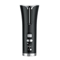 USB Charging Automatic Rotating Curling Iron Portable Wireless Travel Curling Iron