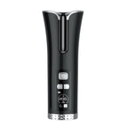 USB Charging Automatic Rotating Curling Iron Portable Wireless Travel Curling Iron