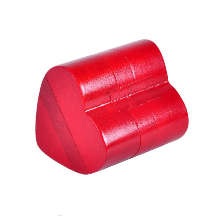 Adult Wooden Intelligence Toys Classical Toys Luban Lock