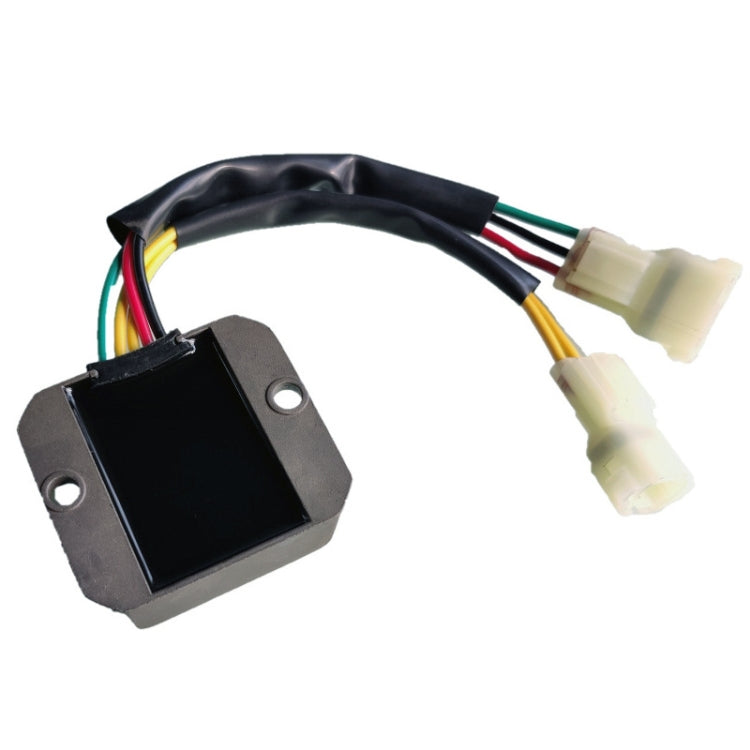 2006.18 Motorcycle Rectifier For Honda ATV TRX 200 D Fourtrax 1991-1997