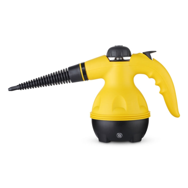 High Temperature Cleaning Machine Household Hand-Held Pressure Washer Steam Cleaning Range Hood, EU Plug