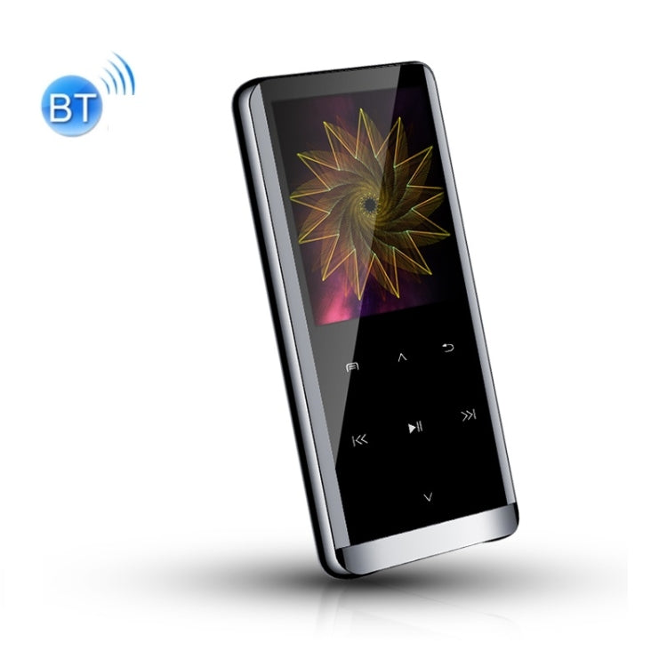 M13 High-Definition Noise Reduction Recorder Music MP4 Player, Support Recording / E-Book / TF Card