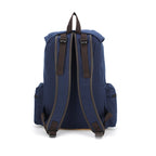 B0031 Mori Color Matching Backpack Wear-Resistant And Scratch-Resistant Computer Bag — view 6