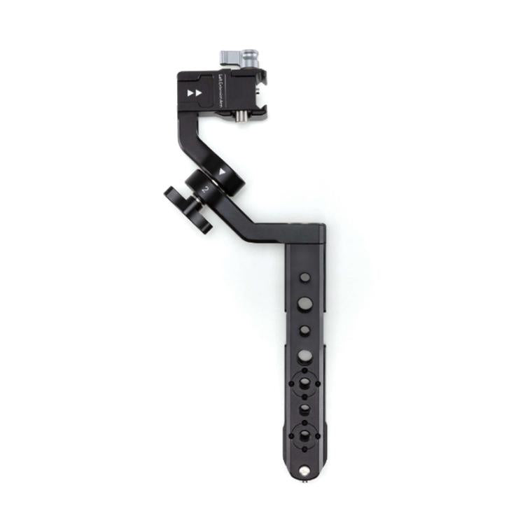 Original Multi-Mode Dual Handheld Kit For DJI R — view 3