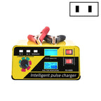 KD-908D Lead-Acid Battery Intelligent Repair Charger Car Battery Charger