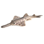 3 PCS Simulation Marine Animal Model Ornaments