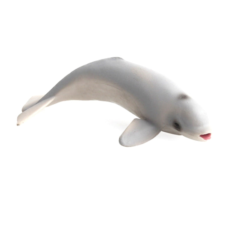 3 PCS Simulation Marine Animal Model Ornaments — Sailfish