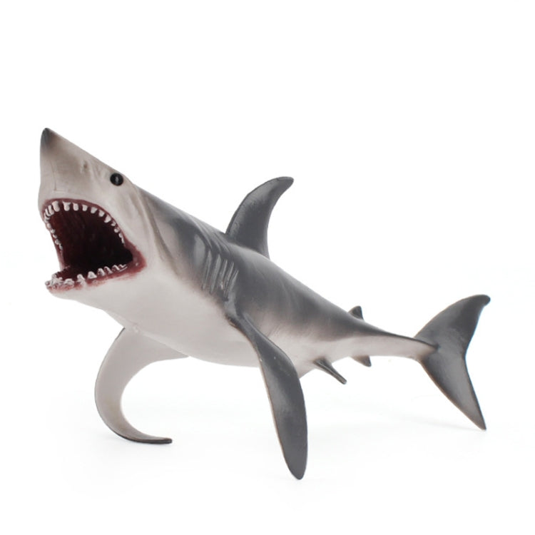 Children Science Education Cognition Simulation Ocean Wild Ancient Animal Model — Dire Wolf