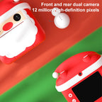 Children Mini Print Camera