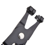 Car Water Pipe Hose Installer Remover Removal Clip Clamp Plier Separate Tool Car Repair Tools