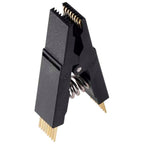 SOP16 Non-Disassembly IC Test Chip Quick Test Clip Programming Clip — SOP16 Quick Test Clip