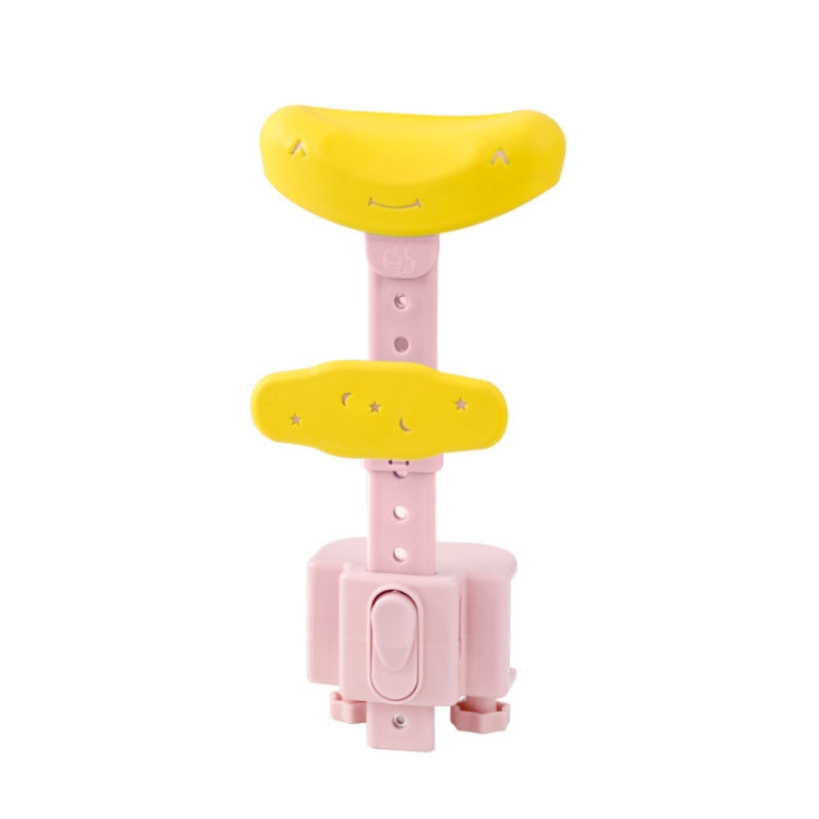 Student Sitting Posture Corrector Child Anti-Myopia Vision Protector