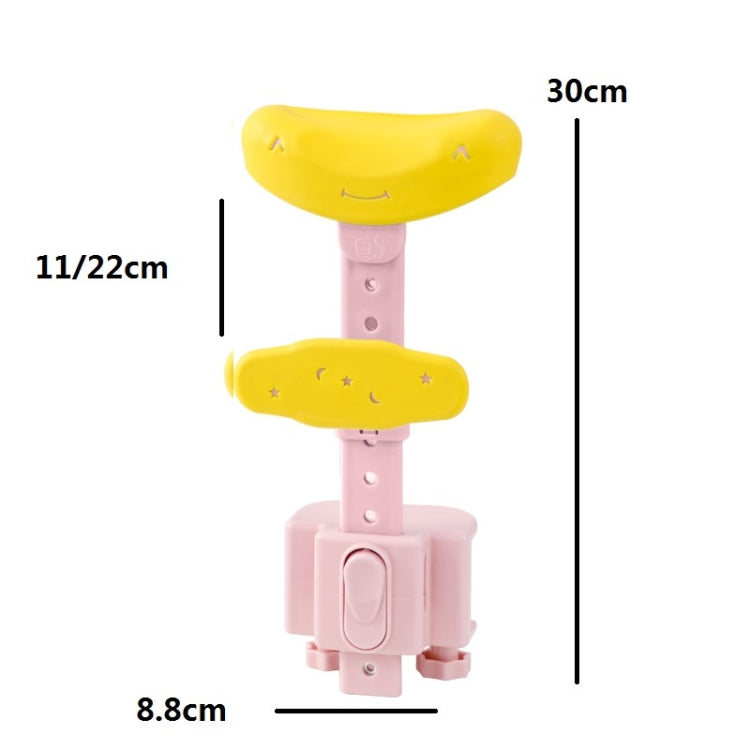 Student Sitting Posture Corrector Child Anti-Myopia Vision Protector