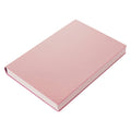 Thickened A5 Hand Book Soft Leather Notebook