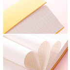 Thickened A5 Hand Book Soft Leather Notebook
