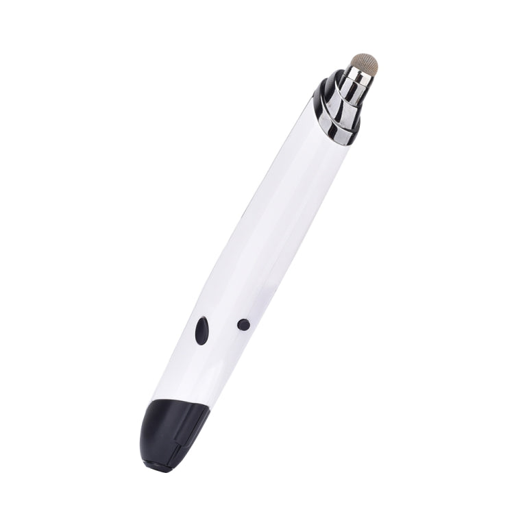 PR-08 1600DPI 6 Keys 2.4G Wireless Electronic Whiteboard Pen Multi-Function Pen Mouse PPT Flip Pen