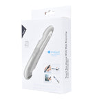 PR-08 1600DPI 6 Keys 2.4G Wireless Electronic Whiteboard Pen Multi-Function Pen Mouse PPT Flip Pen