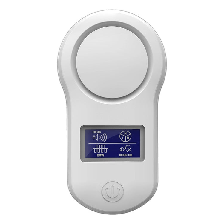 BG-305 Display Ultrasonic Insect Repellent
