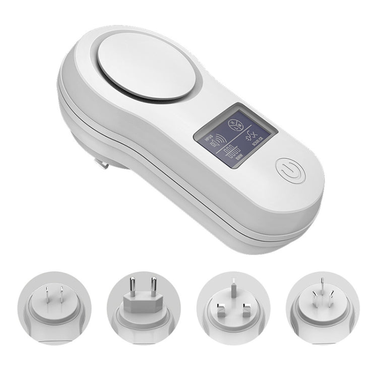 BG-305 Display Ultrasonic Insect Repellent