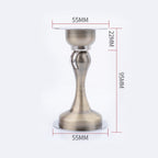 Punch-Free Stainless Steel Thickened Strong Magnetic Door Stopper — view 6