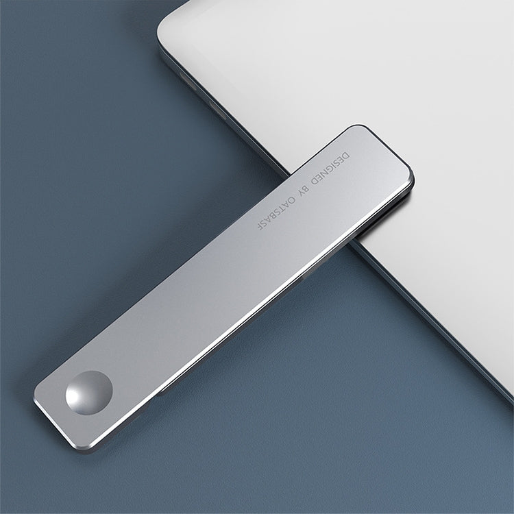 Oatsbasf Mobile Phone Computer Sync Screen Aluminum Alloy Bracket Computer Expansion Bracket