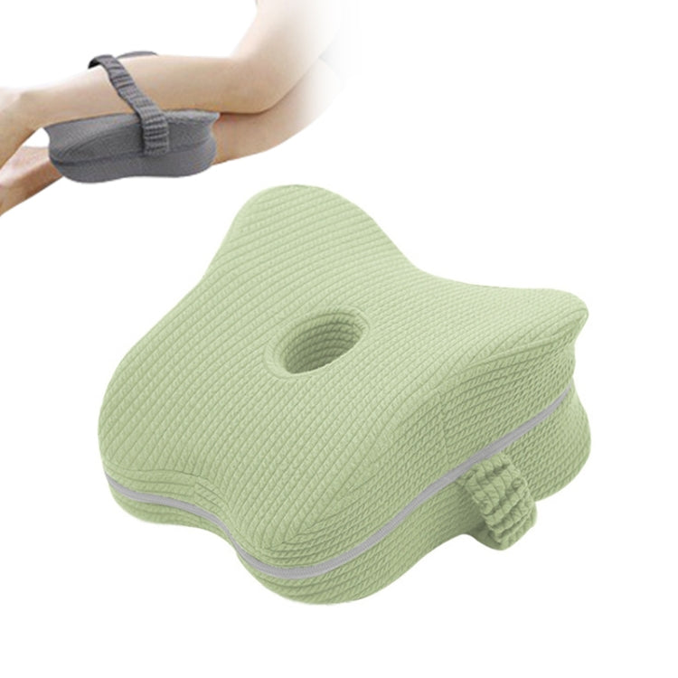 Memory Foam Pregnant Woman Leg Pads Adult Knee Beauty Leg Memory Pillow — view 9