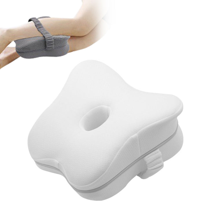 Memory Foam Pregnant Woman Leg Pads Adult Knee Beauty Leg Memory Pillow — view 10