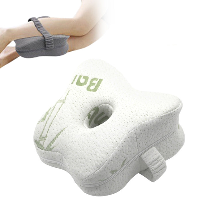 Memory Foam Pregnant Woman Leg Pads Adult Knee Beauty Leg Memory Pillow — view 12